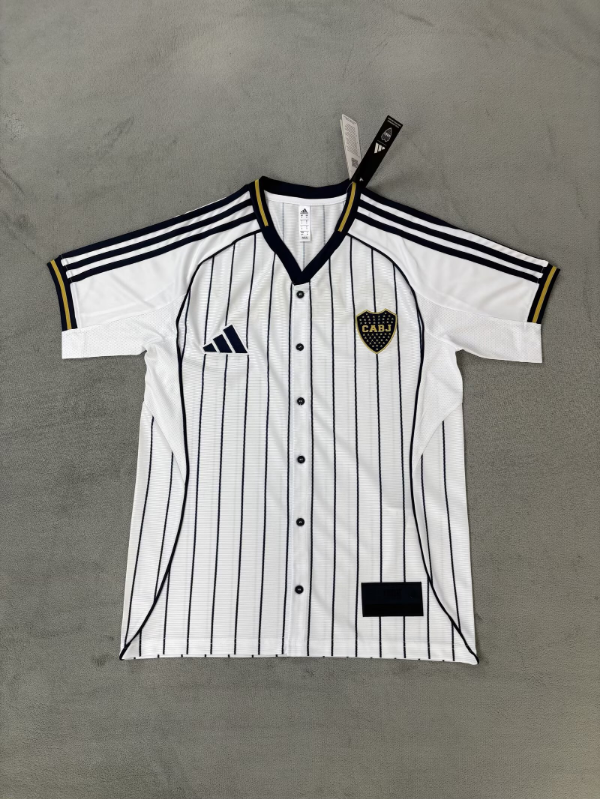 Producto - BOCA JRS US PACK