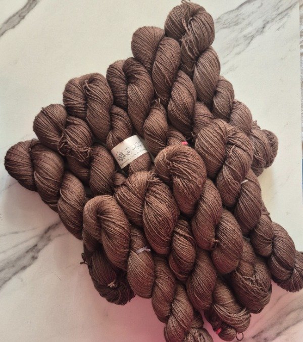 Producto - Chocolate M19FG