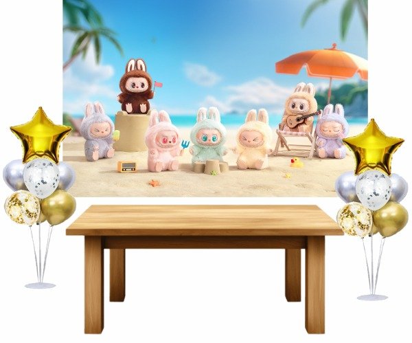 Producto - LABUBU 01