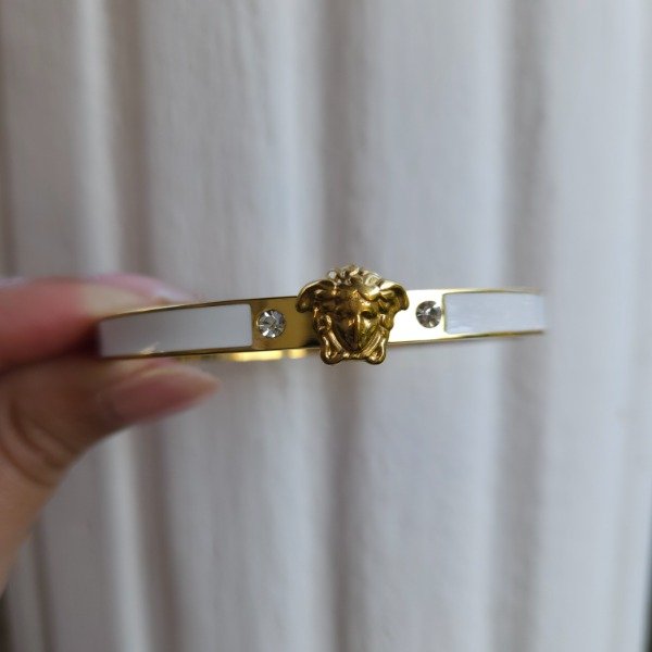 Producto - Pulsera Magnus Blanca