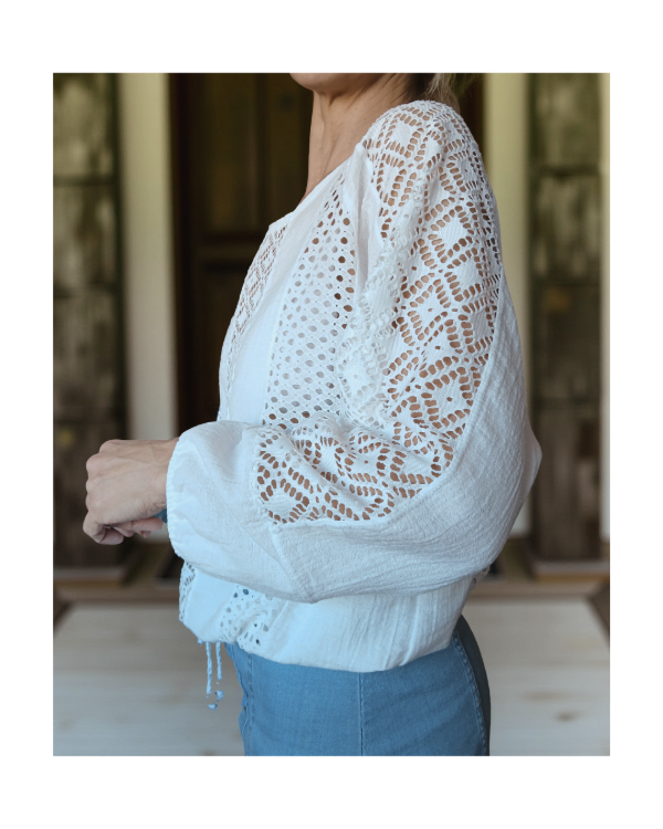 Producto - Blusa Alice