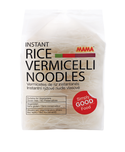 Producto - Pasta Instantanea Vermicelli Mama 225Gr