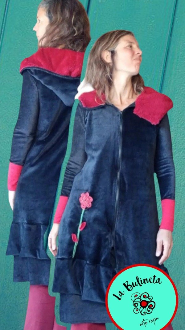 Producto - Oufit brujiis