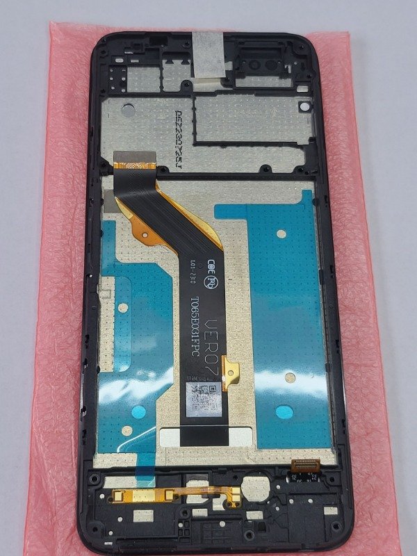 Producto - MODULO TCL 405 408 NUEVO ORIGINAL