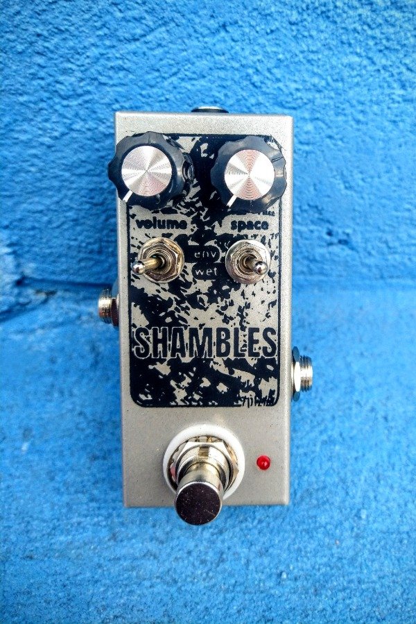 Producto - Shambles