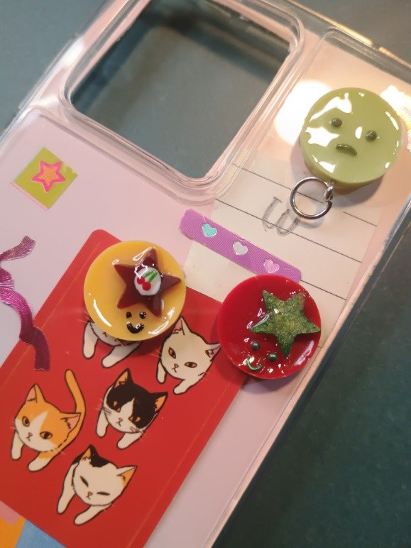Producto - Charm Miso