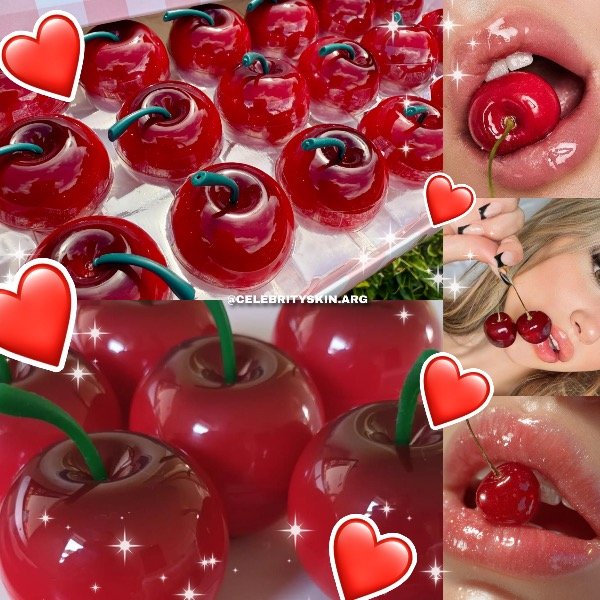 Producto - BÁLSAMO CEREZA X 3 UNIDADES