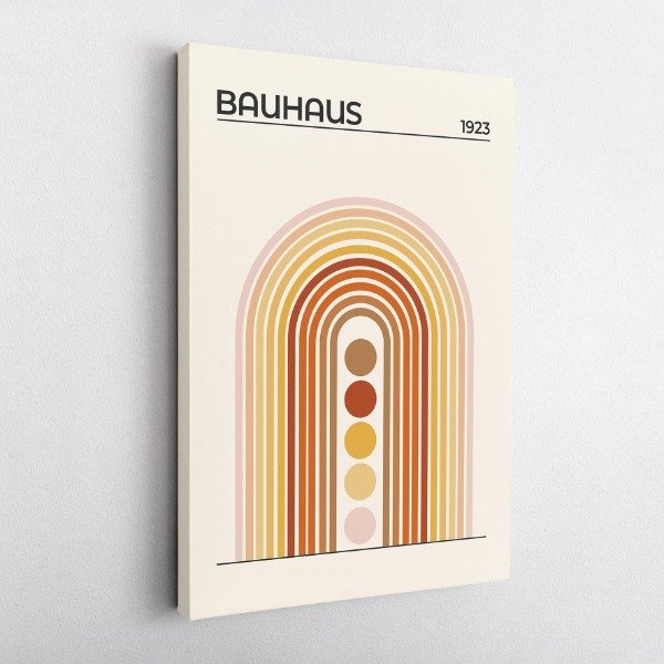 Producto - Bauhaus 51