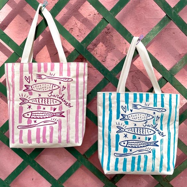 Producto - Bolsa Sardinas