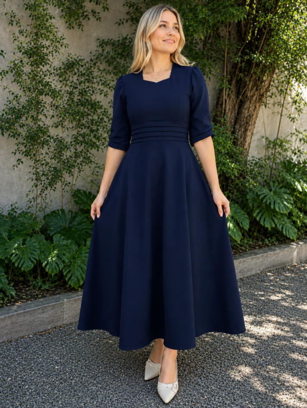 Producto - VESTIDO PARIS (ingresa martes) - 2