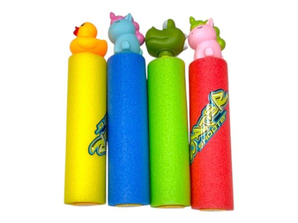 Producto - LANZA AGUA C/ANIMAL