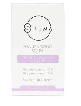 Producto - SERUM RENOVADOR CON PHA