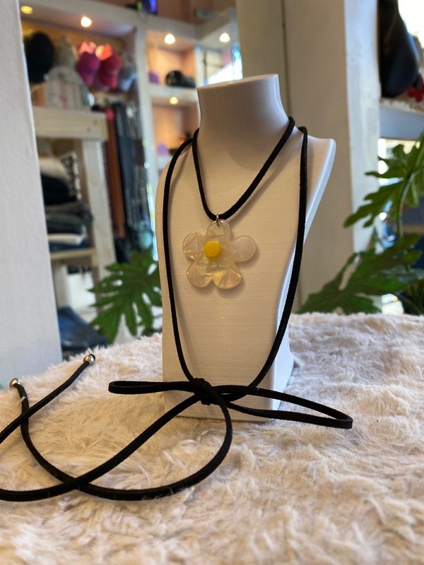 Producto - Chocker Margarita sol