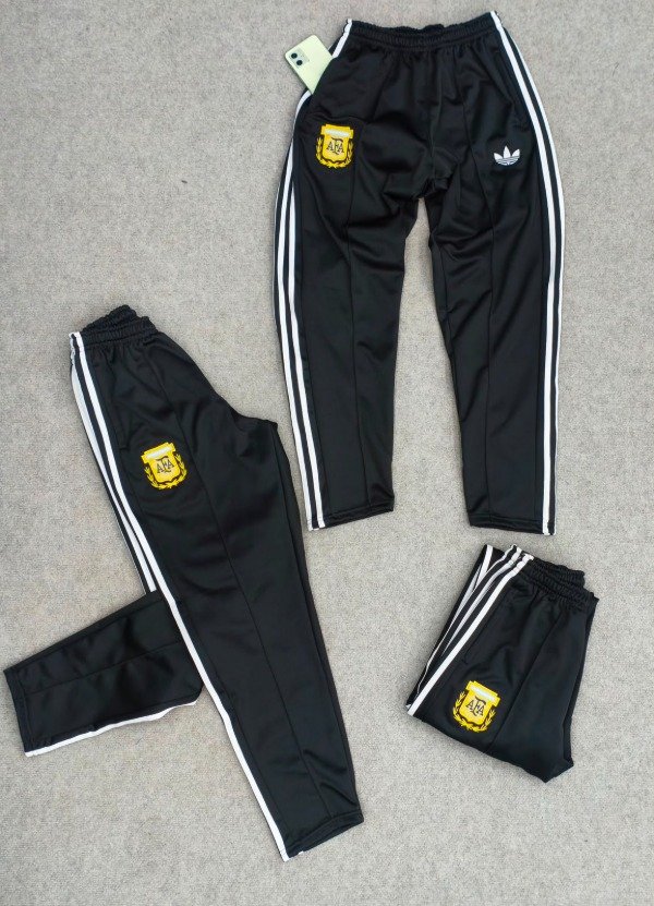 Producto - JOGGING AFA FRIZADO 2026