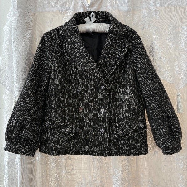 Producto - Saco Amaldo Bassini Talle S