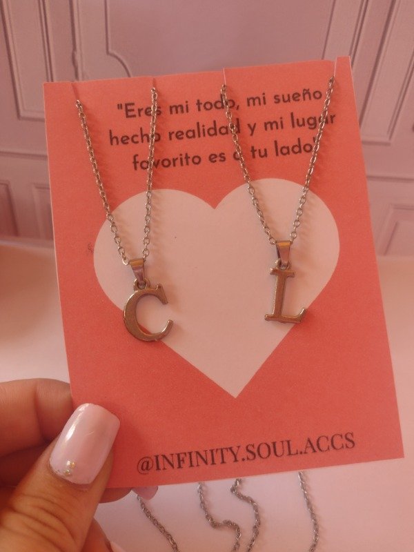 Producto - Iniciales