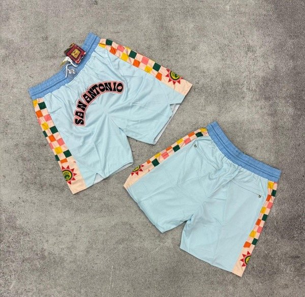 Producto - DOCENA O PACK SHORT NBA