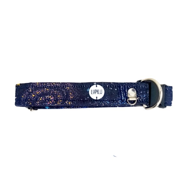 Producto - Collar GALAXIA