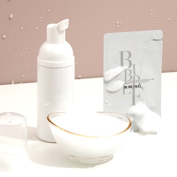 Producto - Concentrado Lash shampoo Dlux