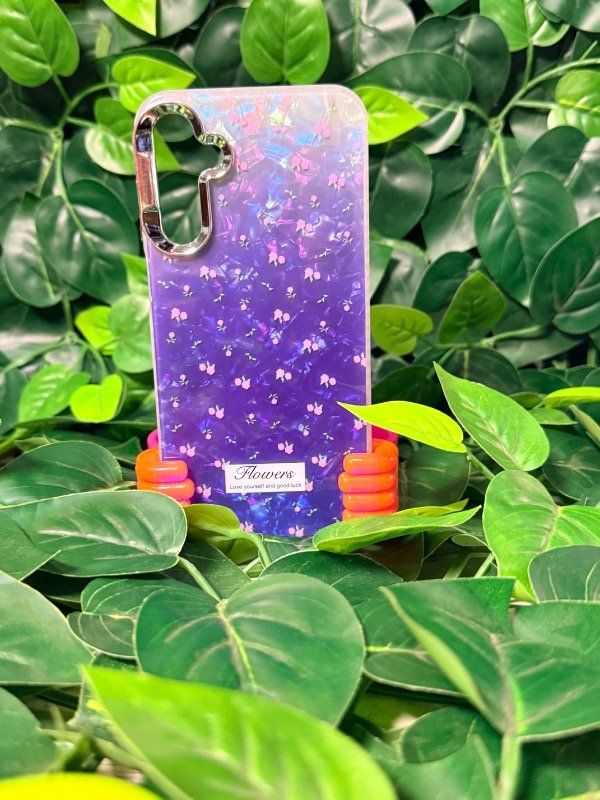 Producto - Flor/ Samsung A15