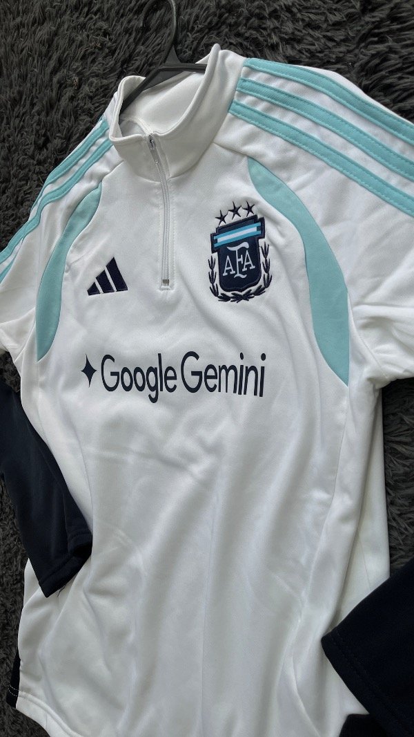 Producto - AFA SELECCION BUZO ENTRENAMIENTO - 1