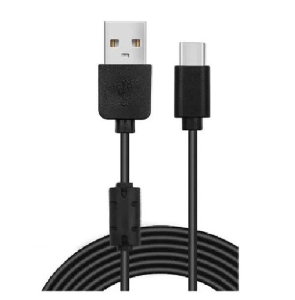 Producto - Cable Tipo C Joystick PS5 1,8M con Filtro