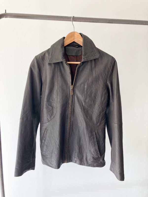 Chaqueta Cardon