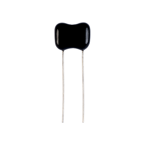 Producto - Capacitor 1000PF 500V Mica Plata