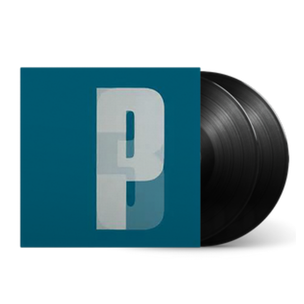 Producto - Portishead - Third (2 LP)