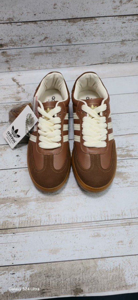 Producto - samba chocolate del 35 al 40 - 1