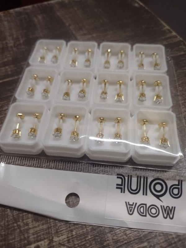 Producto - Aros abridor stras