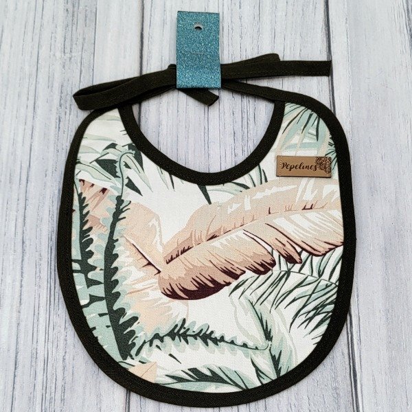 Producto - Babero Tricapa 37