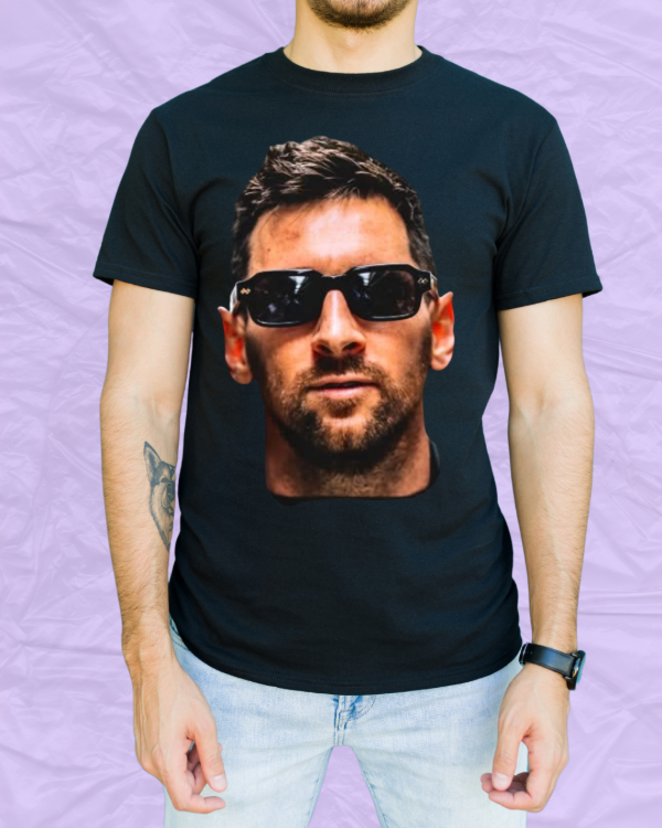 Producto - MESSI - 1