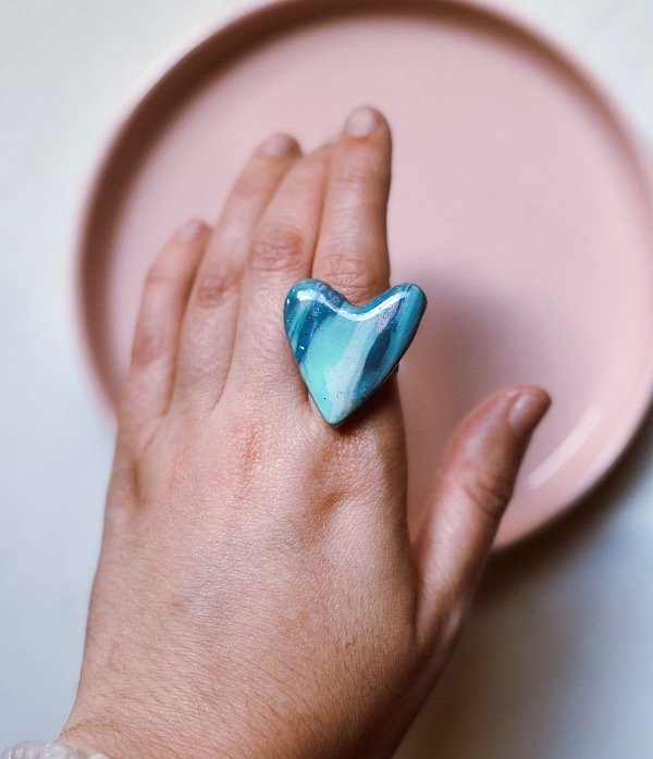 Producto - Anillo regulable AQ 4