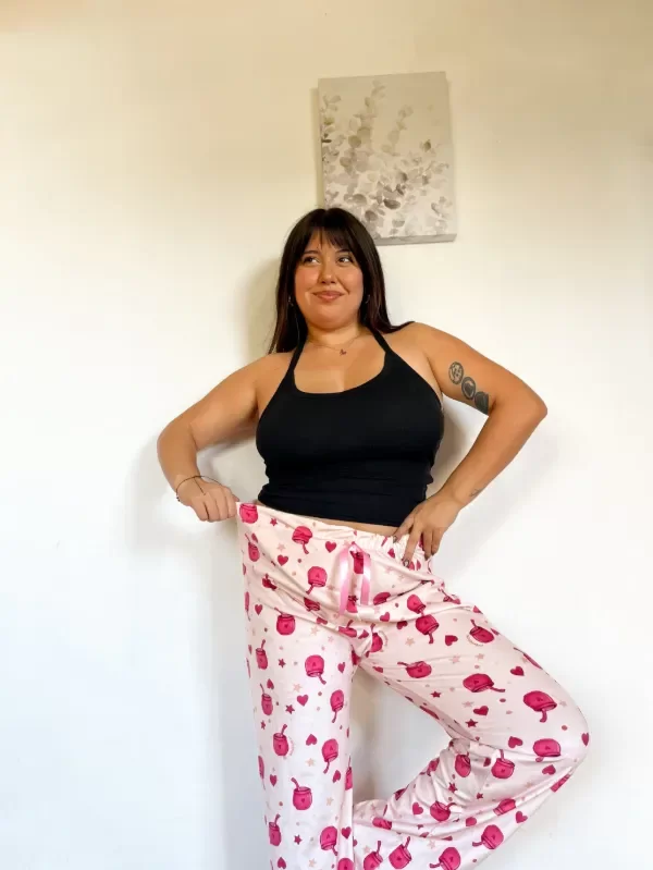 Producto - Pantalón Plush Mates