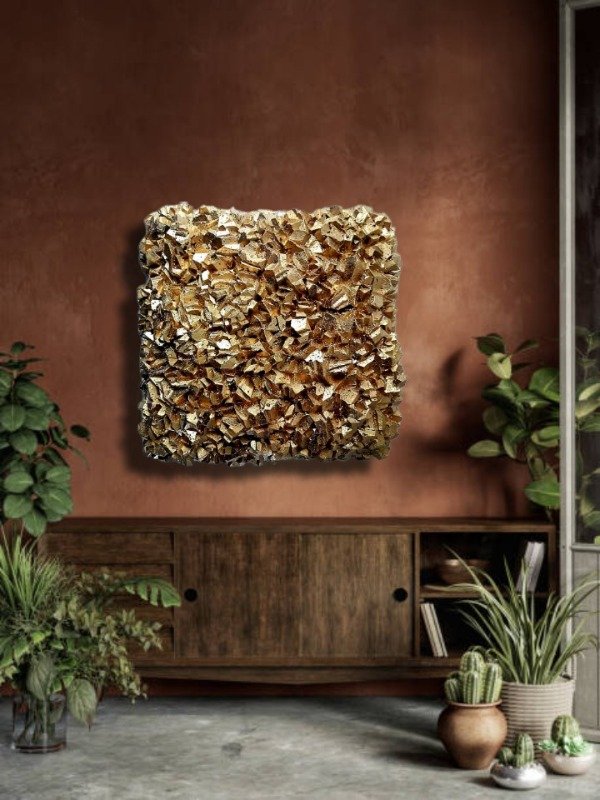 Producto - FIEBRE DEL ORO