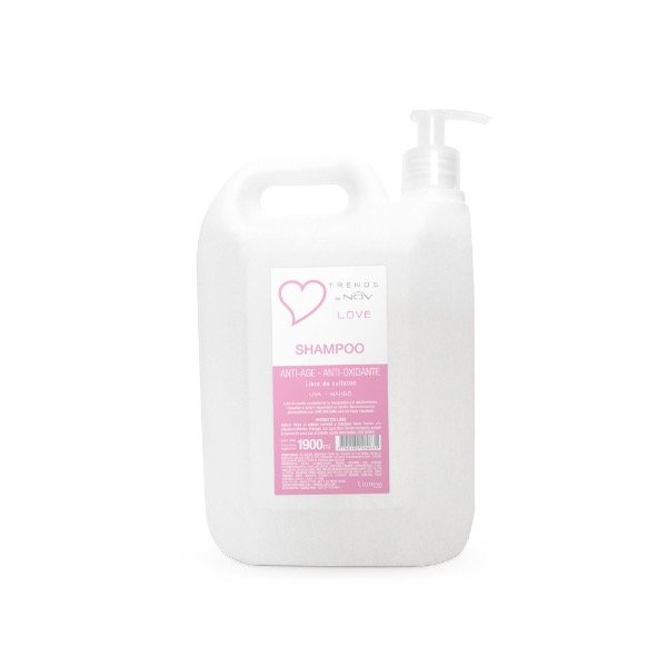 Producto - Shampoo Love Nov x1900ml