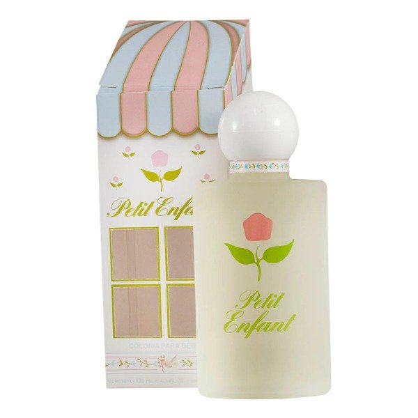 Producto - Colonia Petit Enfant Casita 120ml