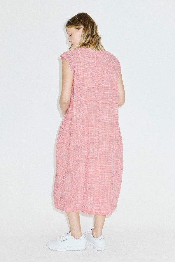 Producto - Vestido Tablon Poplin SS27-MVTP - 5
