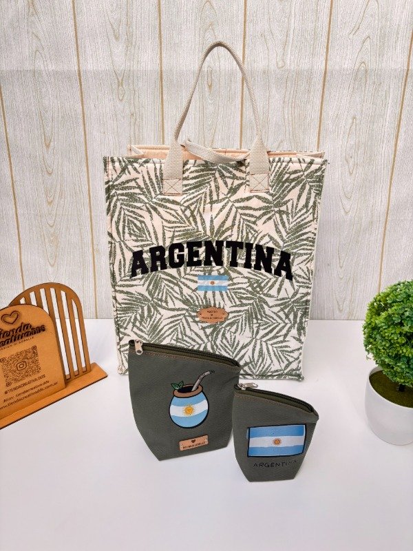 Producto - MATERO ARGENTINA