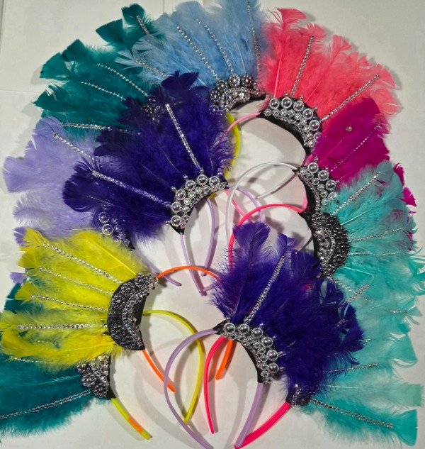 Producto - Combo carnaval carioca x12 unidades