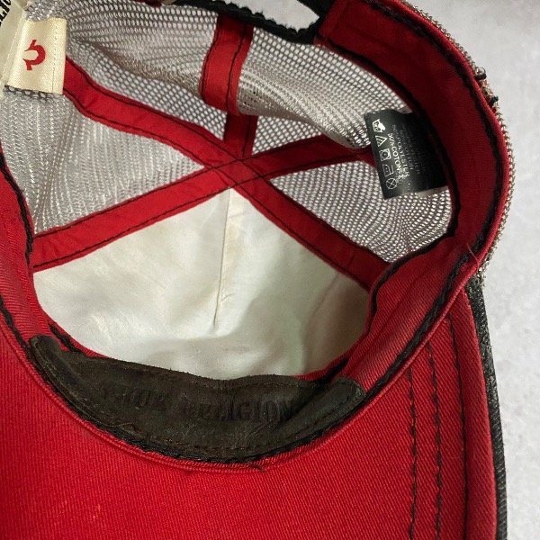 Producto - True Religion Trucker Hat - 7