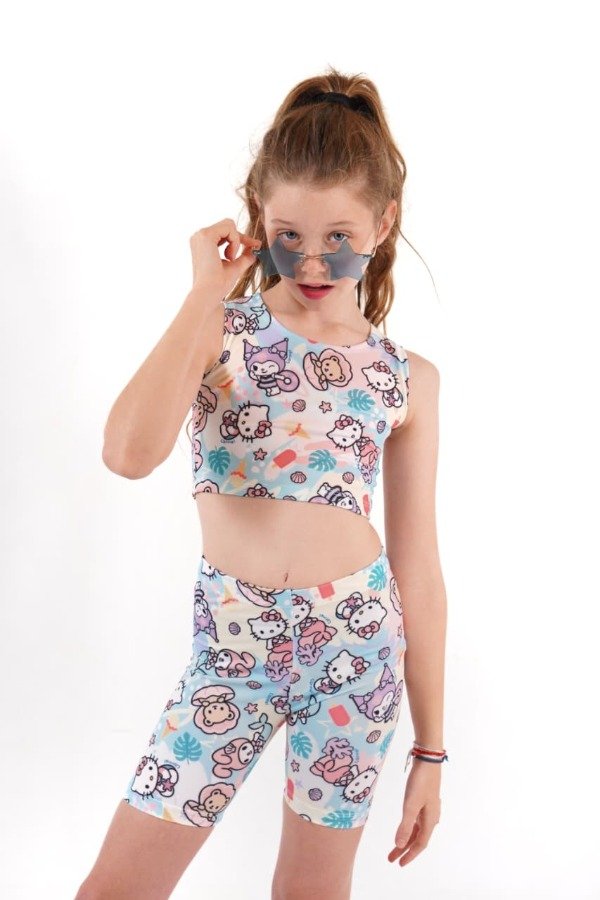 Producto - SANRIO SUMMER
