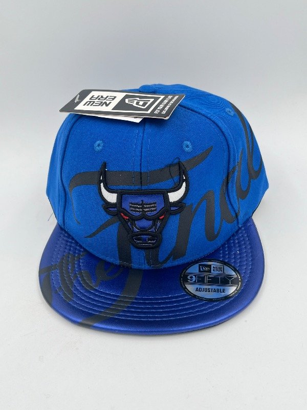 Producto - Bulls 9