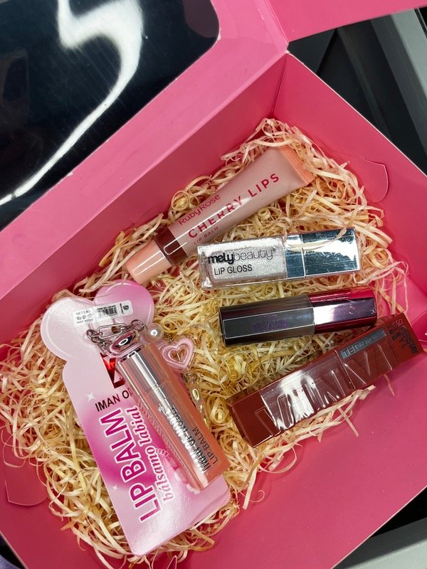 Producto - Combo Gloss Dream