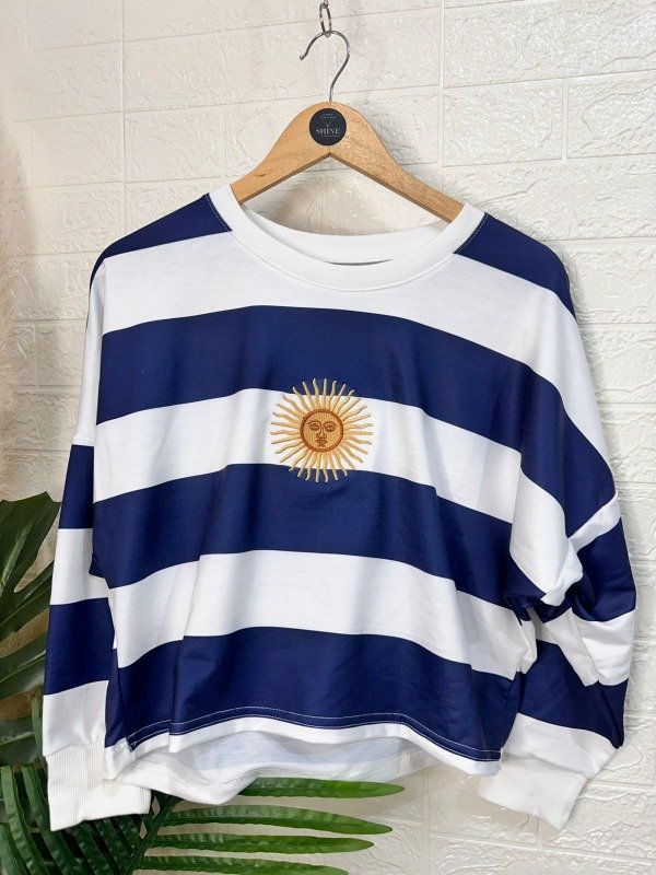 Producto - Buzo Buenos Aires