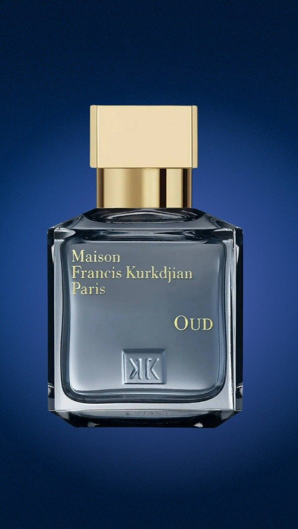 Producto - OUD EDP MFK