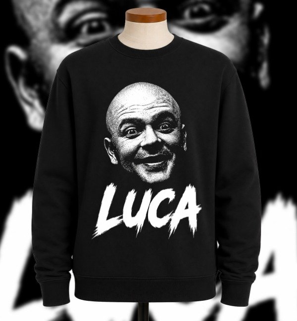 Producto - LUCA PRODAN - 0