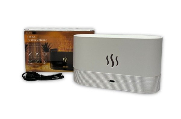 Producto - HUMIFICADOR C/EFECTO FUEGO