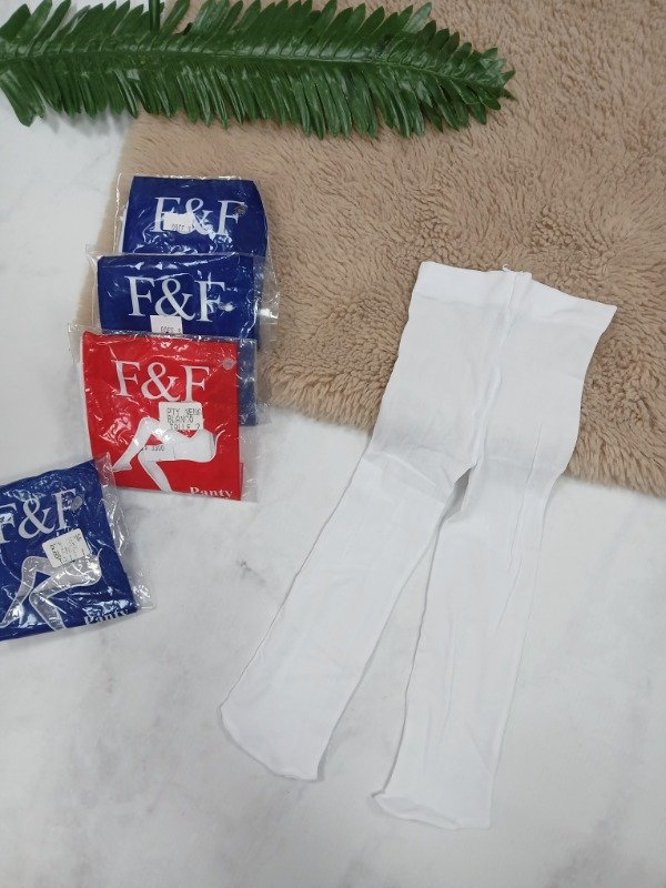 Producto - Medias finas niña